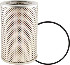 Hastings - Automotive Hydraulic Filter - Case A66483, Donaldson P165132, Fram C1664 - Fram C1664, Hastings P204-HD10, Purolator PM6024 - Industrial Tool & Supply