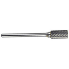 ‎List No. 5970 - SA-51 - Carbide Burr - Single Cut - Made In USA - Industrial Tool & Supply