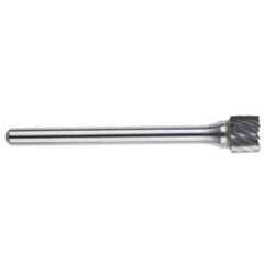 ‎List No. 5970 - SB-51 - Carbide Burr - Single Cut - Made In USA - Industrial Tool & Supply