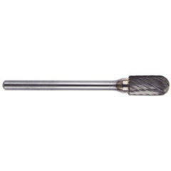 ‎List No. 5970 - SC-51 - Carbide Burr - Single Cut - Made In USA - Industrial Tool & Supply