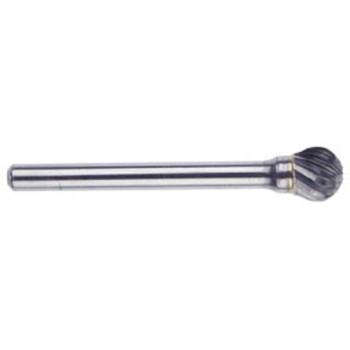 ‎List No. 5970 - SD-51 - Carbide Burr - Single Cut - Made In USA - Industrial Tool & Supply