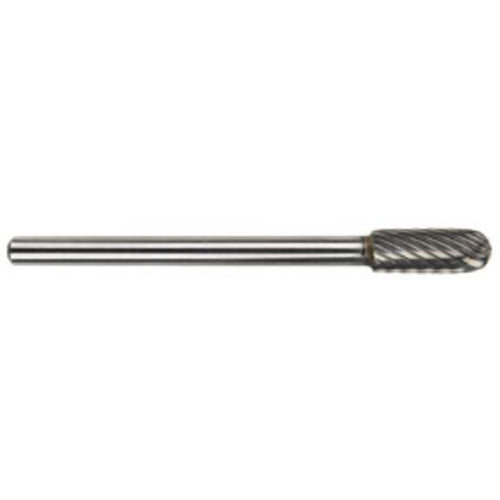 ‎List No. 5970 - SC-53 - Carbide Burr - Double Cut - Made In USA - Industrial Tool & Supply