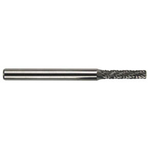 ‎List No. 5970 - SA-42 - Carbide Burr - Double Cut - Made In USA - Industrial Tool & Supply