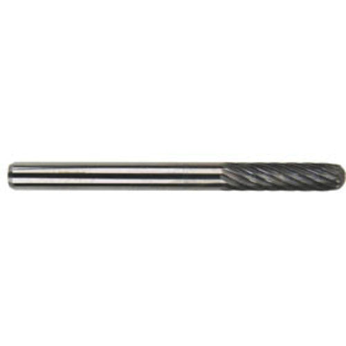 ‎List No. 5970 - SC-42 - Carbide Burr - Double Cut - Made In USA - Industrial Tool & Supply