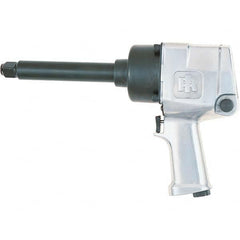 Ingersoll-Rand - Air Impact Wrenches & Ratchets Drive Size: 3/4 Handle Type: Pistol Grip - Industrial Tool & Supply