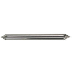 ‎List No. 5970 - SJ-42 - Carbide Burr - Double Cut - Made In USA - Industrial Tool & Supply