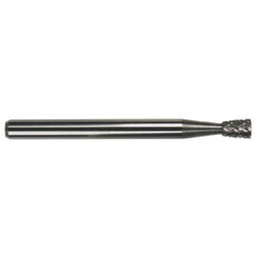 ‎List No. 5970 - SN-42 - Carbide Burr - Double Cut - Made In USA - Industrial Tool & Supply