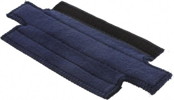 Fibre-Metal - Welding Helmet Accessories - F/PROTECTIVE CAPS 1/EA COTTON SWEATBAND - Industrial Tool & Supply