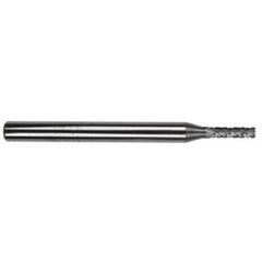 ‎List No. 5970 - SA-41 - Carbide Burr - Double Cut - Made In USA - Industrial Tool & Supply