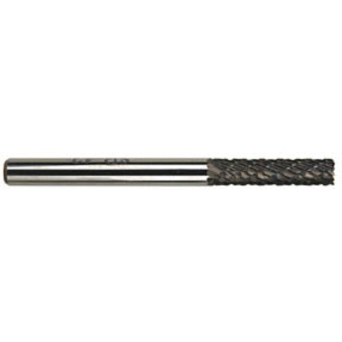 ‎List No. 5970 - SB-43 - Carbide Burr - Double Cut - Made In USA - Industrial Tool & Supply