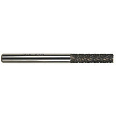 ‎List No. 5970 - SB-43 - Carbide Burr - Double Cut - Made In USA - Industrial Tool & Supply