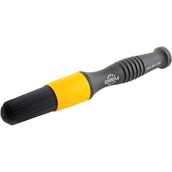 Brush Research Mfg. - Parts Washer Standard Brush - Industrial Tool & Supply