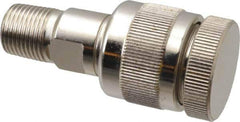 Value Collection - 3/8 NPTF Hydraulic Hose Regular-Flow Female Coupler - 10,000 psi - Industrial Tool & Supply