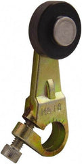 Square D - 7.6 Inch Long, Limit Switch Roller Lever - Nylon Roller, For Use with 9007A, 9007AW, 9007B, 9007C, 9007N, 9007T10, 9007T5 - Industrial Tool & Supply
