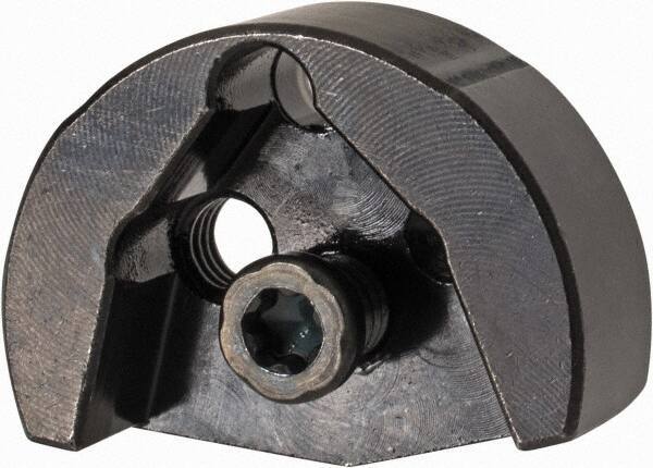 Komet - Trigon Pocket for Indexable Tools - Use for Indexable Drilling - Industrial Tool & Supply