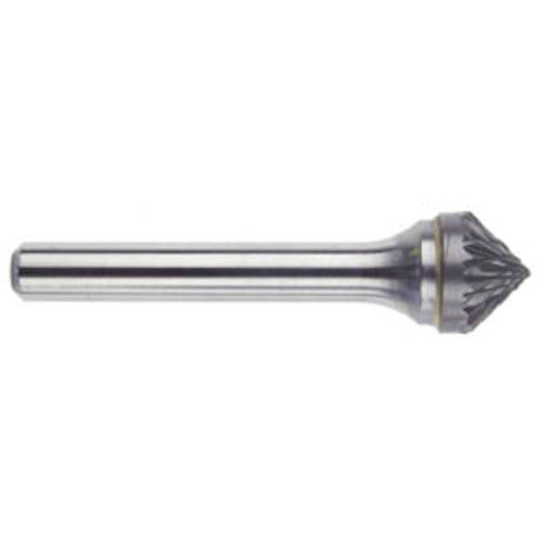 ‎List No. 5970 - SK-5 - Carbide Burr - Double Cut - Made In USA - Industrial Tool & Supply