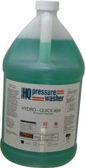 Value Collection - 1 Gal Pressure Washing All-Purpose Detergent - Bottle - Industrial Tool & Supply