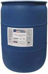 Value Collection - 55 Gal Pressure Washing All-Purpose Detergent - Drum - Industrial Tool & Supply