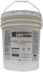 Value Collection - 5 Gal Pressure Washing Vehicle Wash - Pail - Industrial Tool & Supply