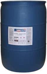 Value Collection - 55 Gal Pressure Washing Vehicle Wash - Drum - Industrial Tool & Supply