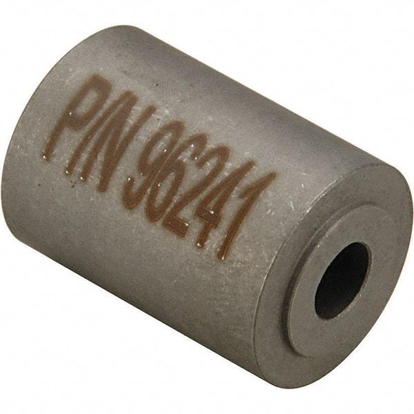 Dynabrade - Grinder Repair Bearing Press Installation Tool - Use with Dynabrade Straight-Line Motors - Industrial Tool & Supply