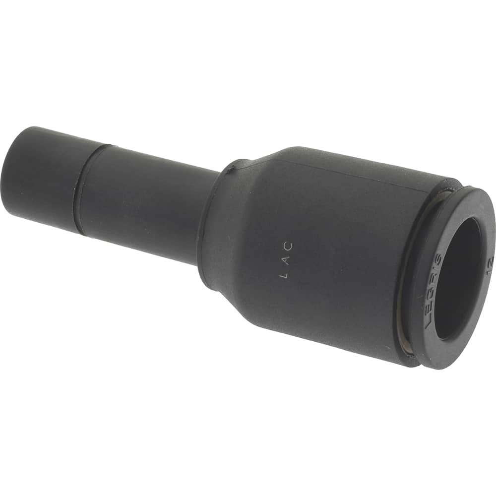 Legris - Plastic Push-To-Connect Tube Fittings Type: Plug-In Expander Tube Outside Diameter (mm): 12 - Industrial Tool & Supply