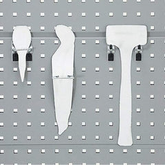Kennedy - Tool Box Case & Cabinet Accessories Type: Magnetic Cut Out For Use With: Kennedy Steel Toolboards - Industrial Tool & Supply