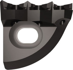 Allied Machine and Engineering - Series Revolution Drill 3-Insert Outer Drill Cartridge - Industrial Tool & Supply