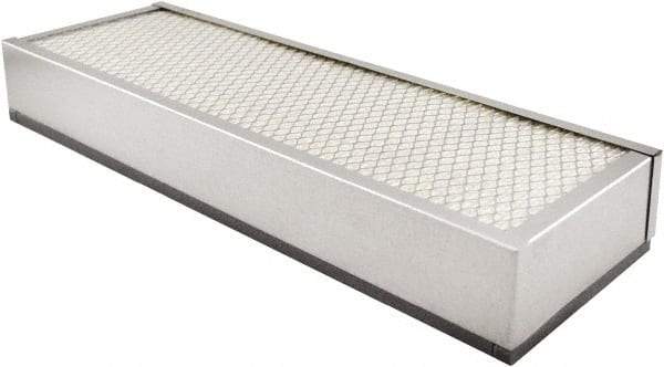 Hastings - Automotive Air Filter - Caterpillar 8C9657, Donaldson P543107, Fleetguard AF55789 - Hastings PA3782, Wix 46825 - Industrial Tool & Supply