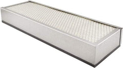 Hastings - Automotive Air Filter - Caterpillar 8C9657, Donaldson P543107, Fleetguard AF55789 - Hastings PA3782, Wix 46825 - Industrial Tool & Supply