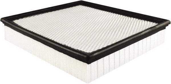 Hastings - Automotive Air Filter - Caterpillar 1752841, Fleetguard AF4180 - Hastings PA3823, Wix 524094 - Industrial Tool & Supply