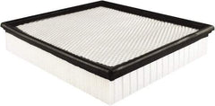 Hastings - Automotive Air Filter - Caterpillar 1752841, Fleetguard AF4180 - Hastings PA3823, Wix 524094 - Industrial Tool & Supply