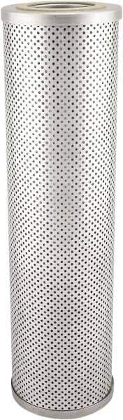 Hastings - Automotive Hydraulic Filter - Donaldson P164699, Fleetguard HF35021, Fram C7390 - Fram C7390, Hastings PT9340-MPG, Wix 551439 - Industrial Tool & Supply