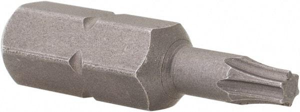 Kennametal - Torx for Indexable Boring Bars - For Use with Inserts Holding Screws - Industrial Tool & Supply