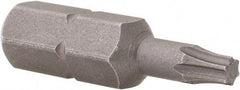 Kennametal - Torx for Indexable Boring Bars - For Use with Inserts Holding Screws - Industrial Tool & Supply