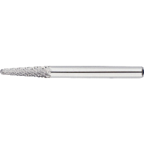 ‎List No. 5970 - SL-42 - Carbide Burr - Double Cut - Made In USA - Industrial Tool & Supply