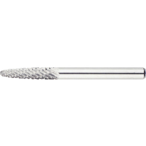 ‎List No. 5970 - SF-42 - Carbide Burr - Double Cut - Made In USA - Industrial Tool & Supply