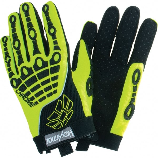 HexArmor - Cut & Puncture Resistant Gloves - Industrial Tool & Supply