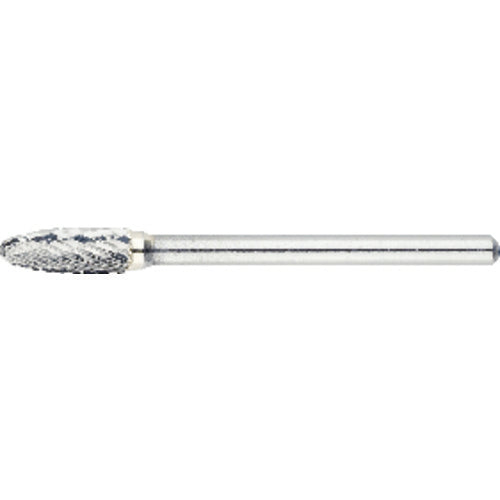 ‎List No. 5970 - SF-53 - Carbide Burr - Double Cut - Made In USA - Industrial Tool & Supply