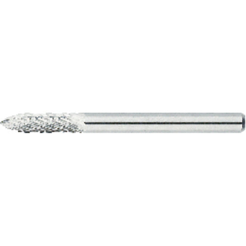 ‎List No. 5970 - SG-44 - Carbide Burr - Double Cut - Made In USA - Industrial Tool & Supply