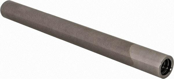 Iscar - Multimaster 3/8" 90° Shank Milling Tip Insert Holder & Shank - T06 Neck Thread, 4" OAL, MM TS-A Tool Holder - Industrial Tool & Supply