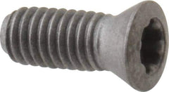 Walter - Screw for Indexable Tools - F4042 Series - Industrial Tool & Supply