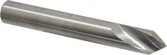 Hertel - 5/8" Body Diam, 82°, 4-1/2" OAL, Cobalt Spotting Drill - Industrial Tool & Supply