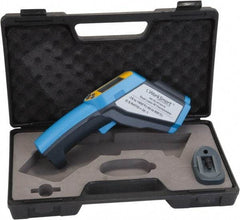 Value Collection - -60 to 871°C (-76 to 1600°F) Infrared Thermometer - 30:1 Distance to Spot Ratio - Industrial Tool & Supply