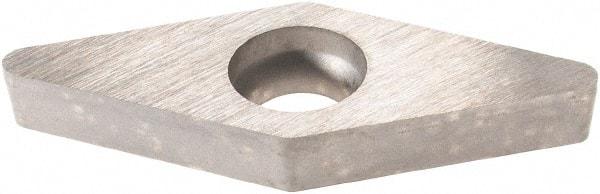Seco - 3/8" Insert Inscribed Circle, Anvil for Indexables - Industrial Tool & Supply