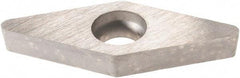 Seco - 3/8" Insert Inscribed Circle, Anvil for Indexables - Industrial Tool & Supply