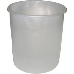 Vestil - Paint Trays & Liners Type: Pail Liners Capacity (Gal.): 5 - Industrial Tool & Supply