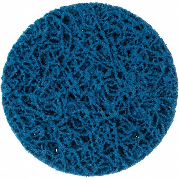 Norton - Deburring Discs Disc Diameter (Inch): 2 Abrasive Material: Aluminum Oxide - Industrial Tool & Supply