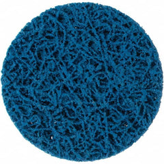 Norton - Deburring Discs Disc Diameter (Inch): 2 Abrasive Material: Aluminum Oxide - Industrial Tool & Supply