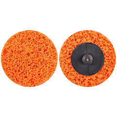 Norton - Deburring Discs Disc Diameter (Inch): 2 Abrasive Material: Ceramic Alumina - Industrial Tool & Supply